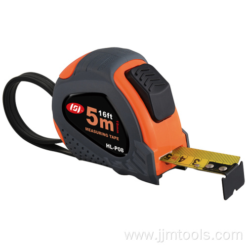 Automatic Steel Measuring Tape For Tape Measuring